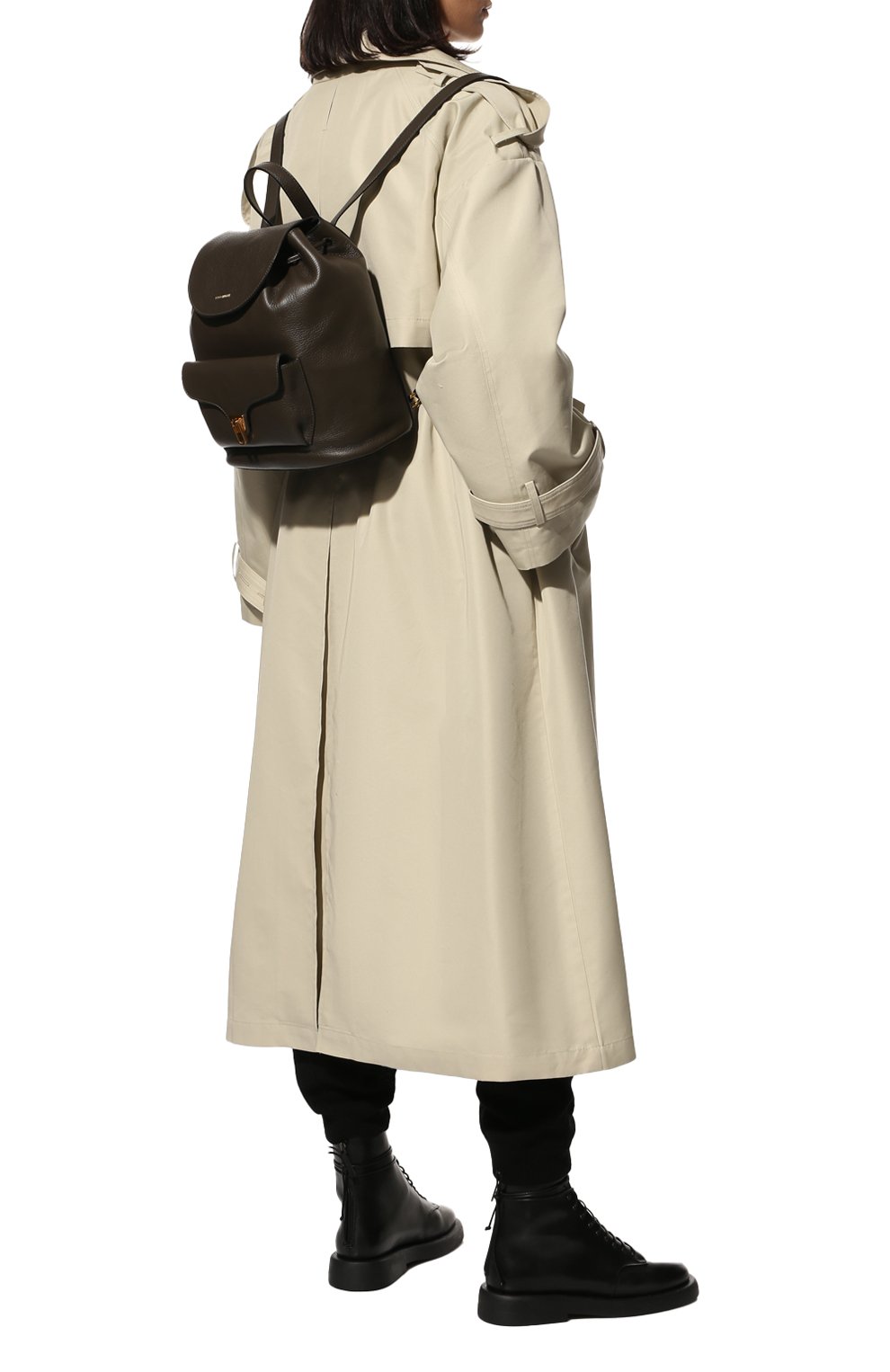 Рюкзак beat COCCINELLE, арт. E1 MF6 14 01 01, фото 7