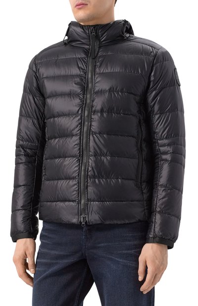 Пуховая куртка crofton CANADA GOOSE, арт. 2227MB, фото 3