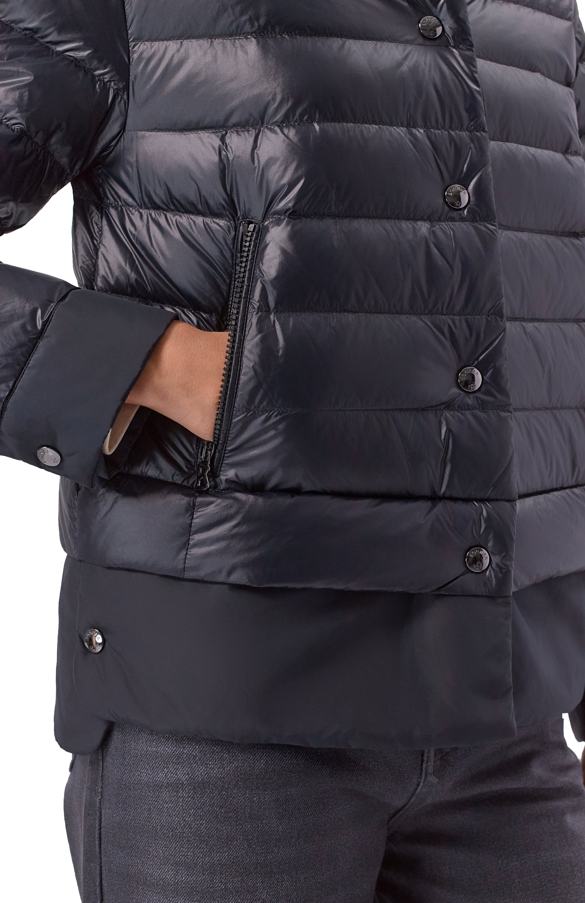 Пуховая куртка BOGNER, арт. 36191107, фото 5