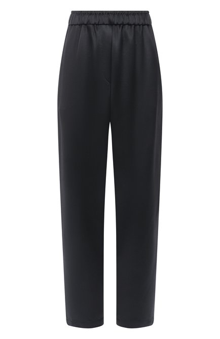 Женские атласные брюки GIORGIO ARMANI, арт. GW001876/TE15808