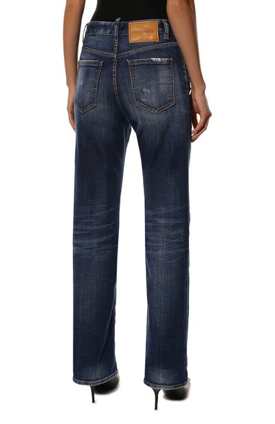 Джинсы DSQUARED2, арт. S75LB0639/S30342, фото 4