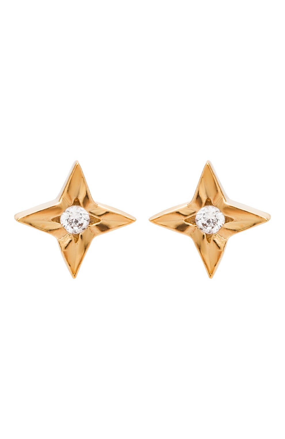 Серьги HANKA_IN, арт. STA-B0P-ET0, фото 1