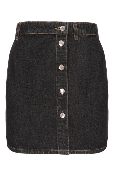 Женская джинсовая юбка isya IRO, арт. WP31ISYA