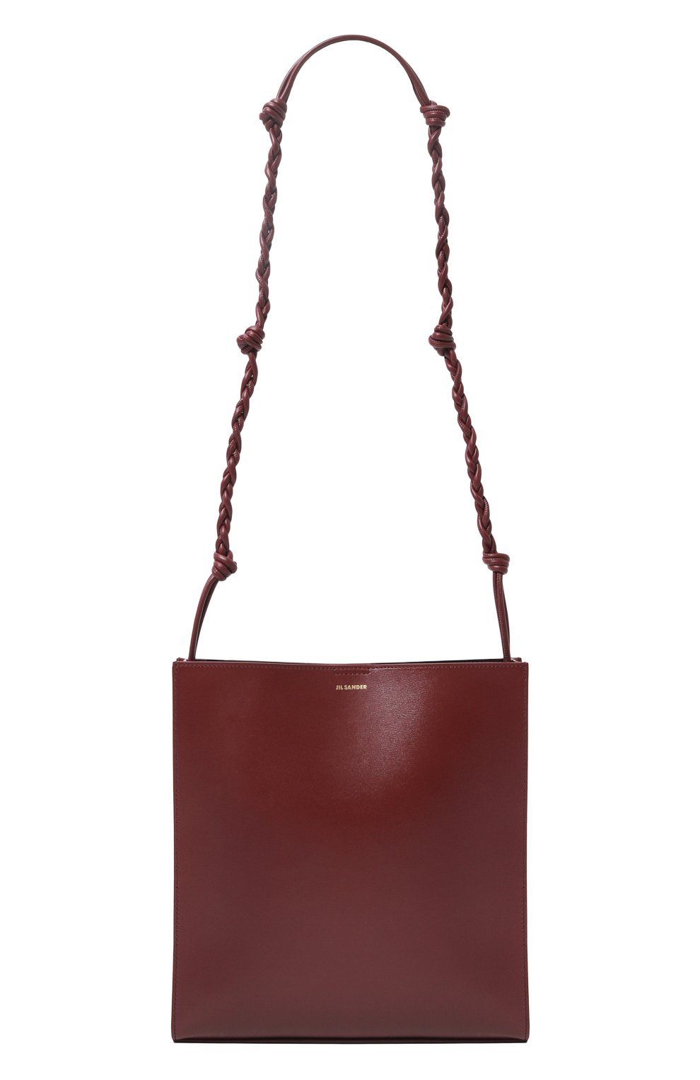 Сумка tangle medium JIL SANDER, арт. J07WG0023/P4841, фото 7