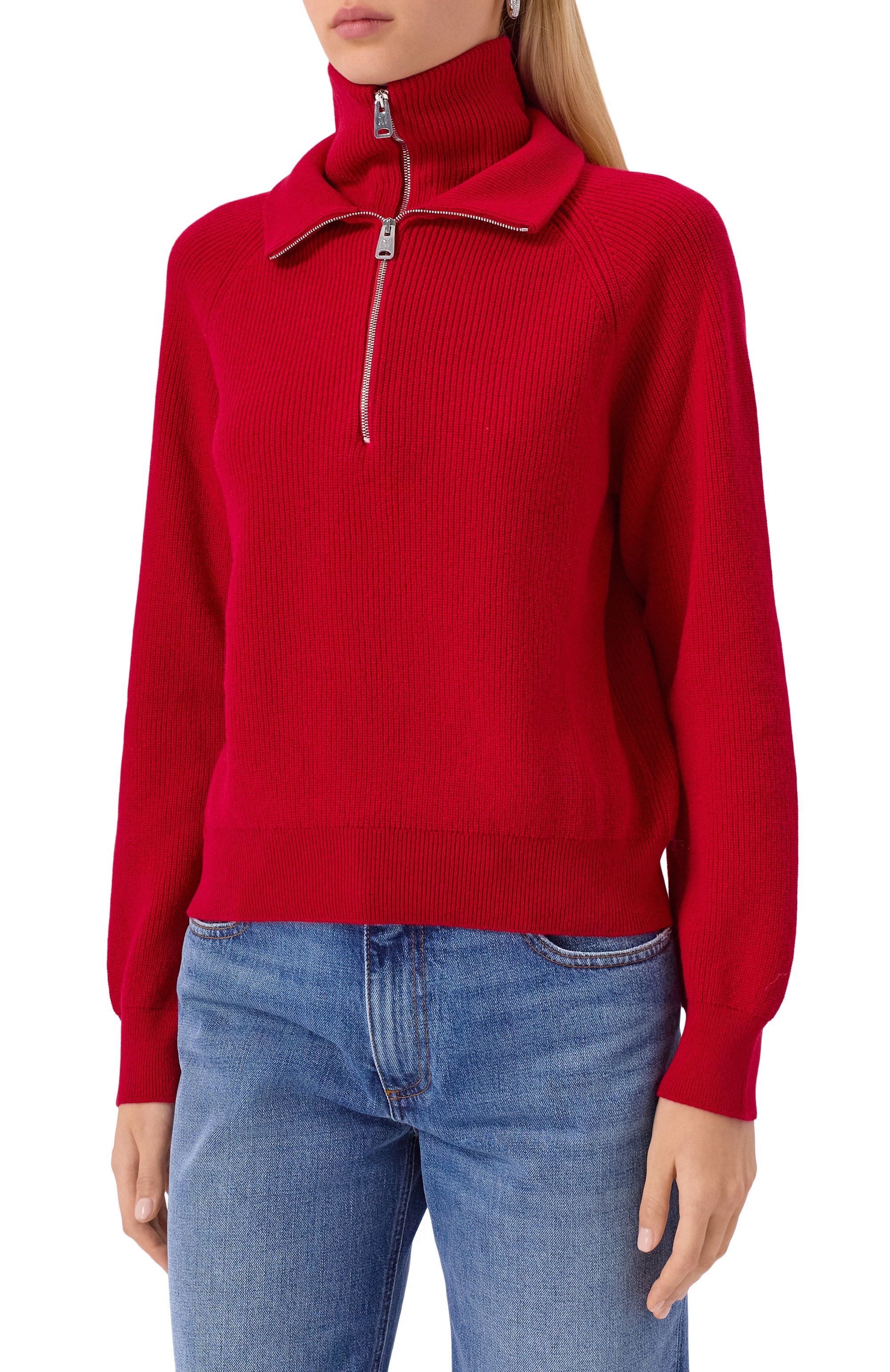 Свитер из шерсти и кашемира MRZ, арт. FW25-0177, фото 3