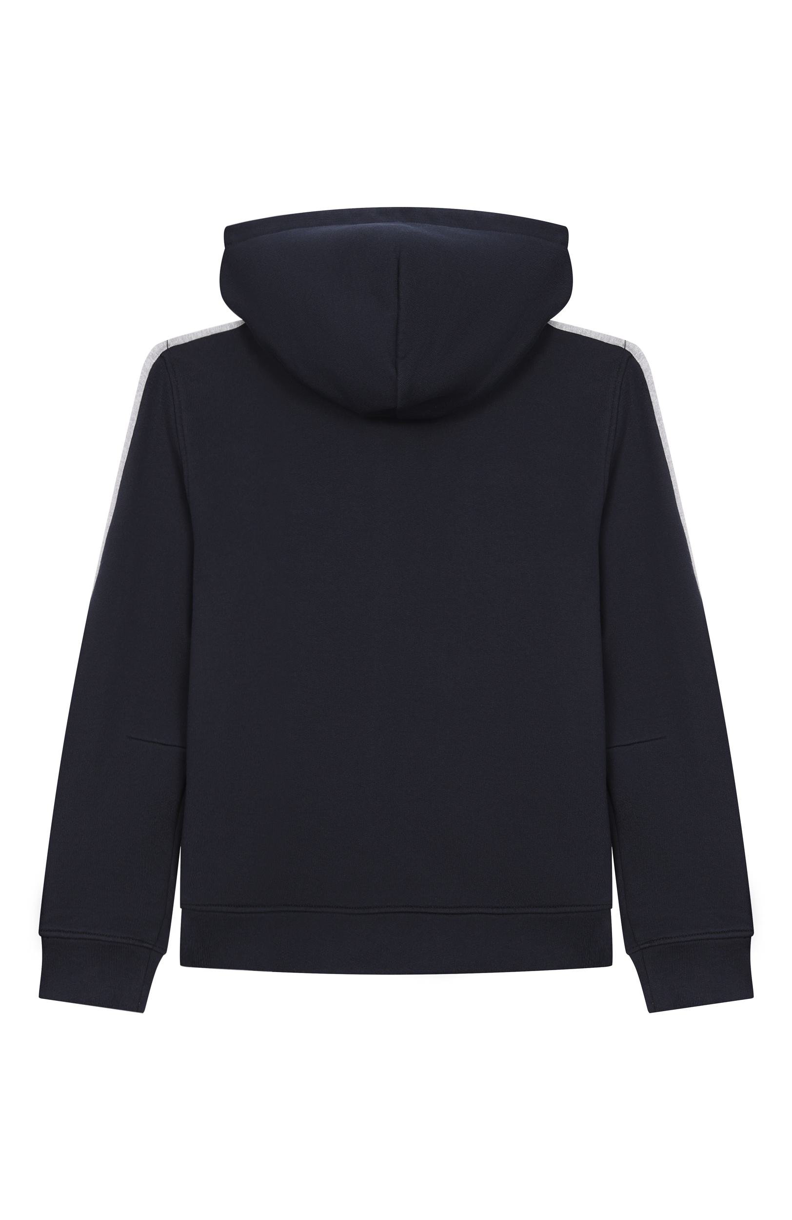 Хлопковая толстовка DOLCE & GABBANA, арт. L4JWN0/G7PWP_001, фото 2