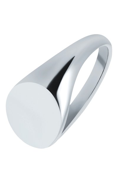 Кольцо-печатка MOONKA, арт. nc-sig-r, фото 1