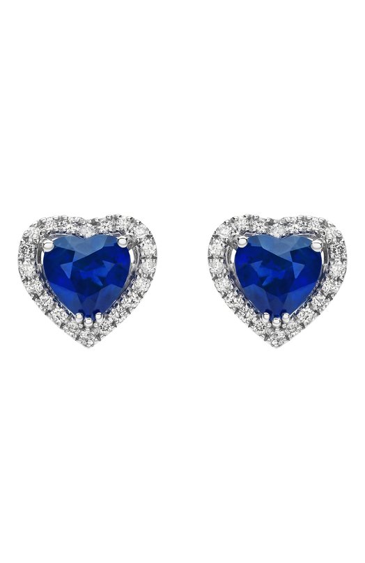 Серьги Mercury ME19700WS Бесцветный ME19700WS