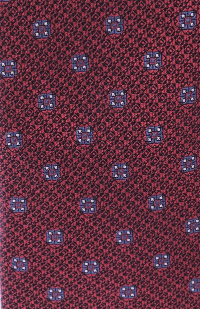 Шелковый галстук CANALI, арт. 18/HJ04490, фото 4