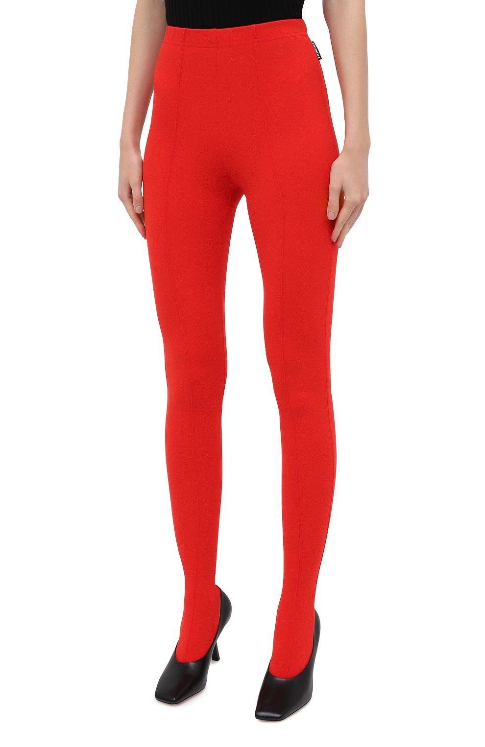 Легинсы BALENCIAGA, арт. 622317/TTK21, фото 4