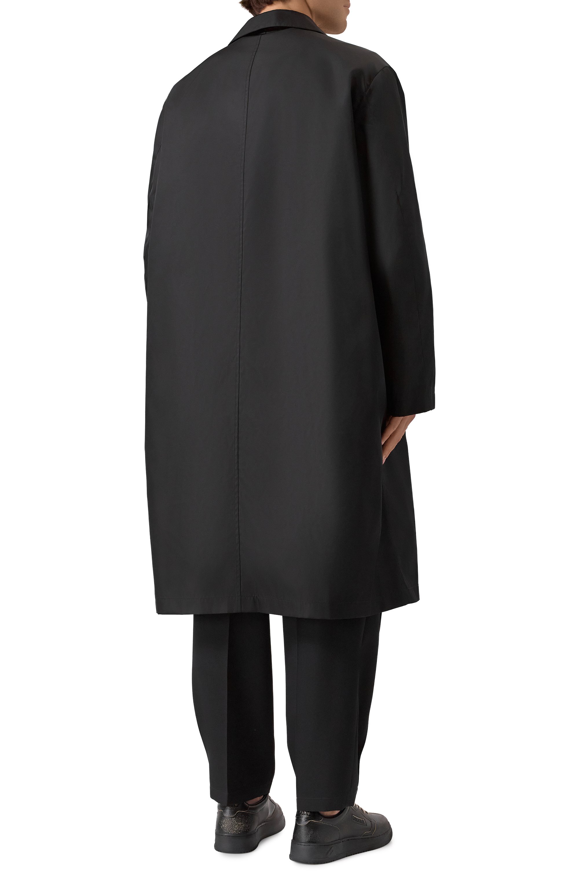 Плащ JIL SANDER, арт. J22SW0023-J70147, фото 4