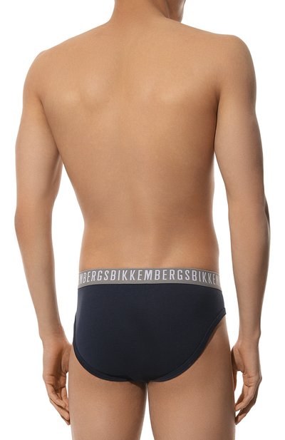 Комплект из двух брифов DIRK BIKKEMBERGS, арт. BKK1USP02BI/0UTLET AW22-23, фото 3