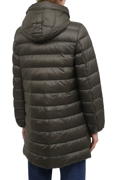 Пуховая куртка MONCLER, арт. G1-093-1B559-00-5396Q, фото 4
