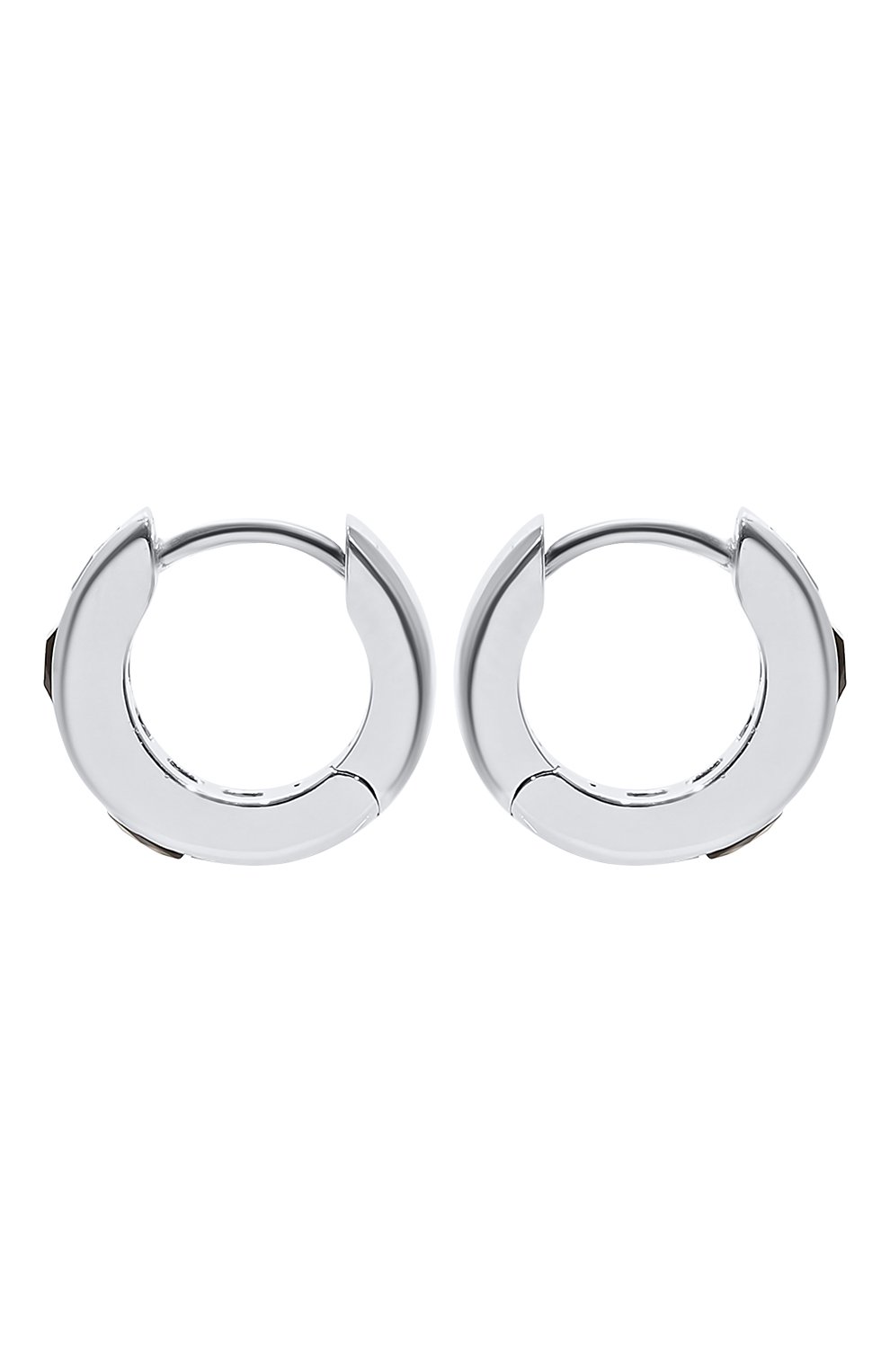 Серьги NUMBERING, арт. 3153S, фото 1