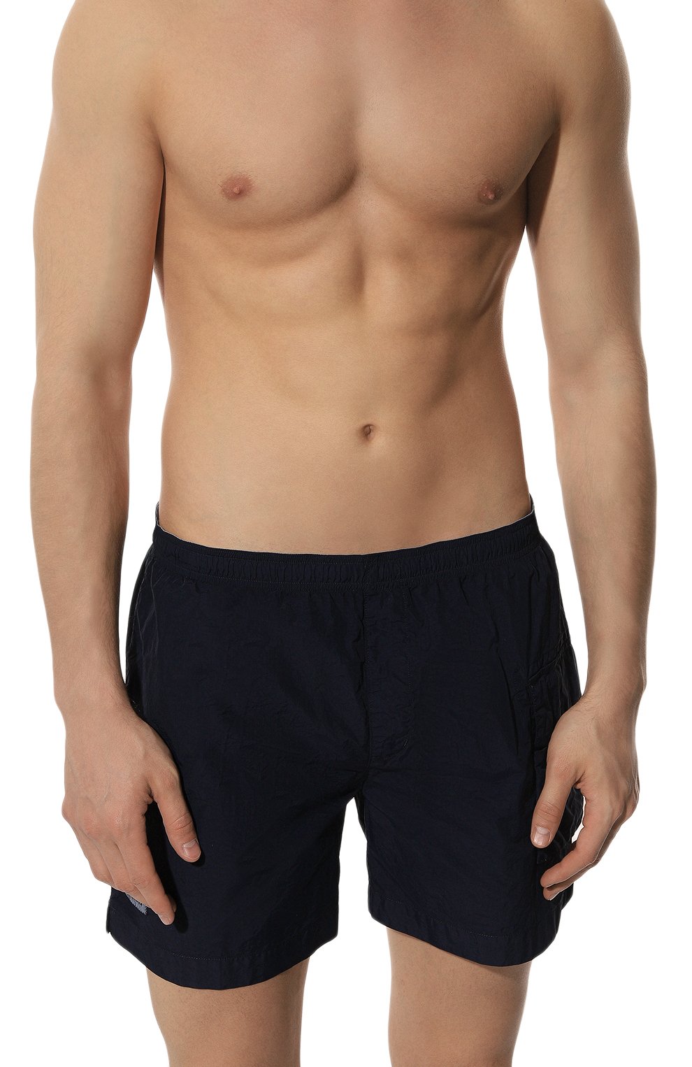 Плавки-шорты C.P. COMPANY, арт. 14CMBW216A-005991G, фото 2