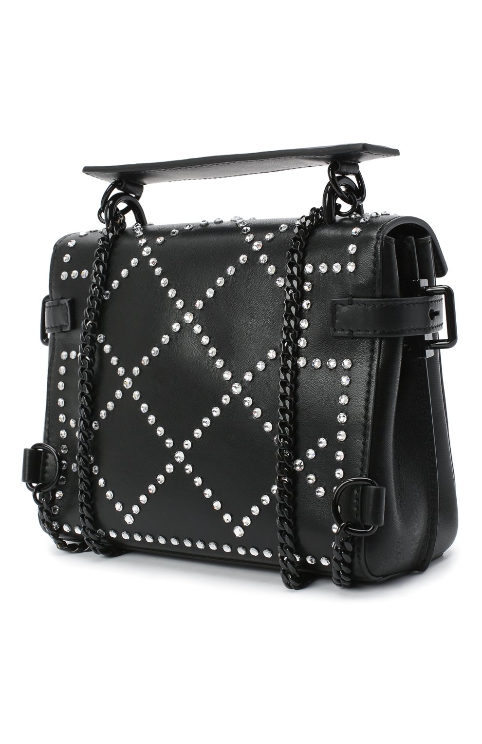 Рюкзак bbuzz 18 BALMAIN, арт. UN1S522/ANGS, фото 3