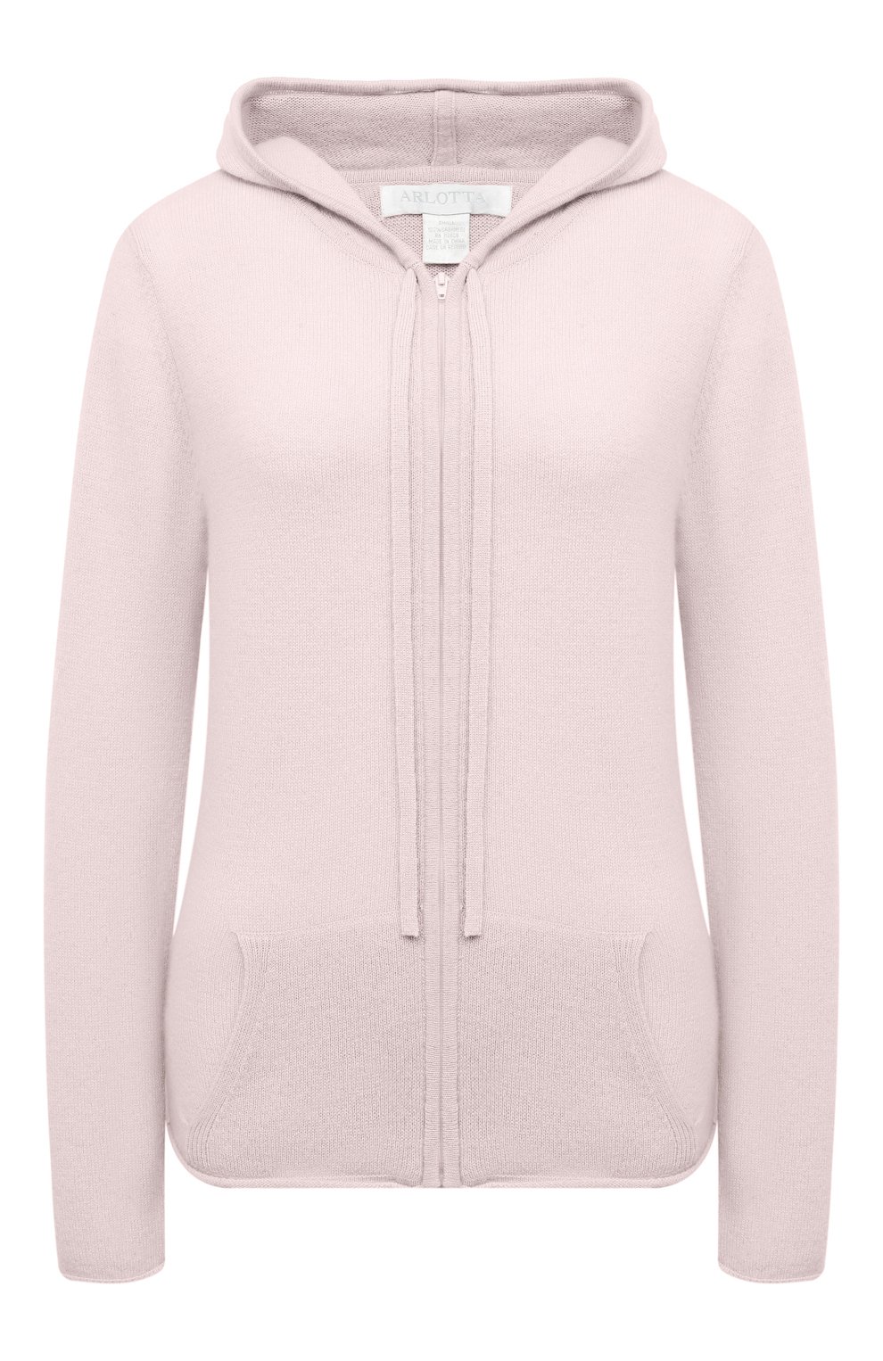 Кашемировый кардиган ARLOTTA, арт. 3220, фото 1