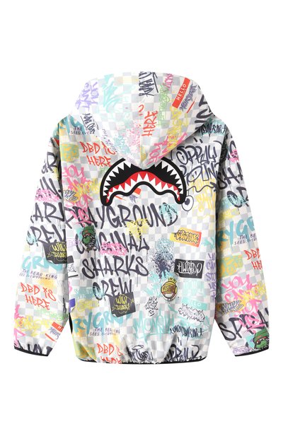 Ветровка SPRAYGROUND, арт. SPY1219, фото 2