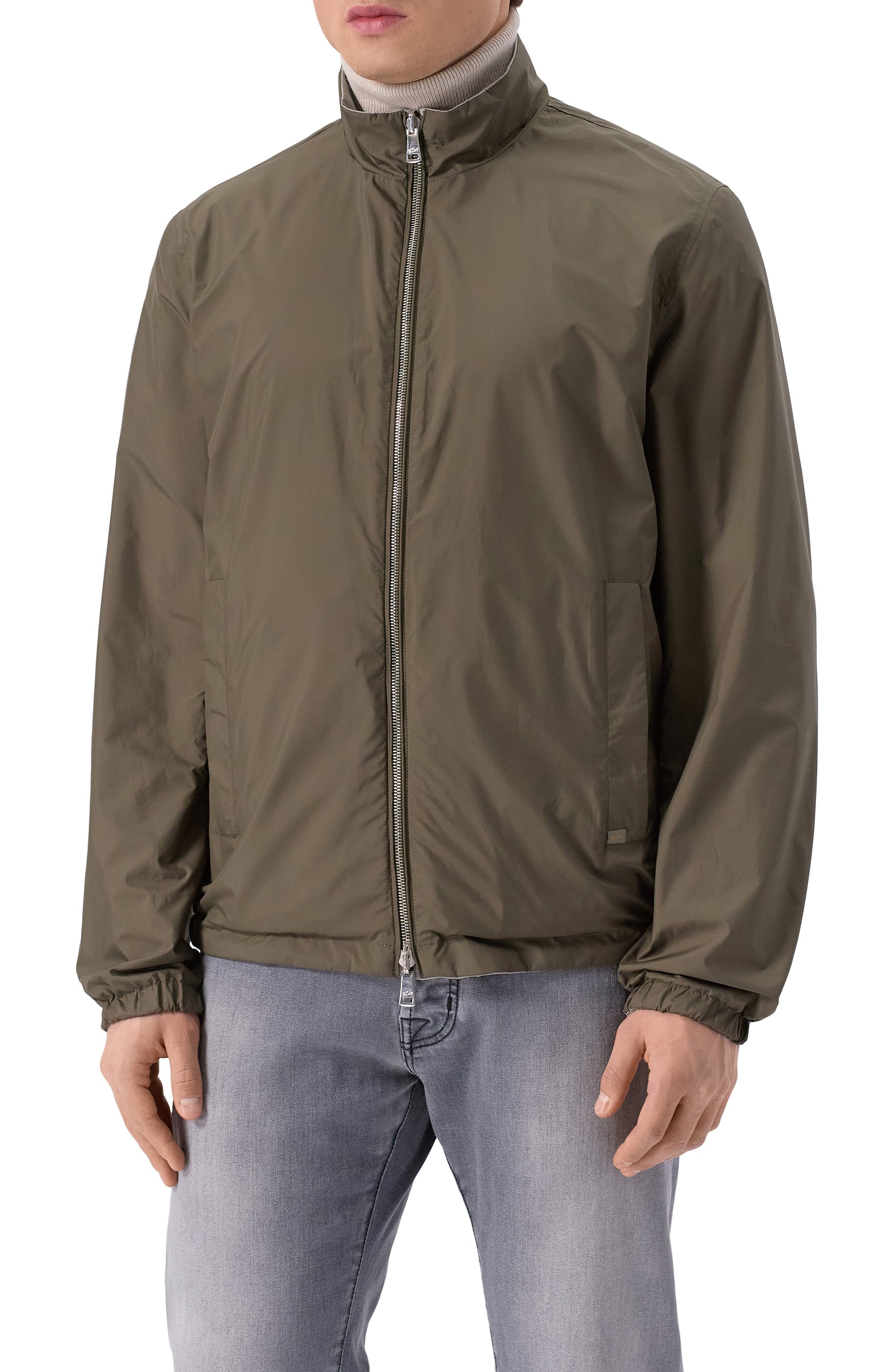 Двусторонняя куртка PAUL&SHARK, арт. 25412613, фото 8