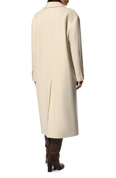 Шерстяное пальто OLOLOL, арт. OLCT003/2376.111/S22, фото 4