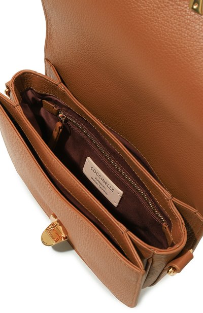 Сумка dew small COCCINELLE, арт. E1QTF150301, фото 5