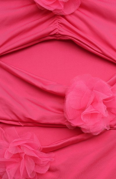 Слитный купальник MONNALISA, арт. 17C060, фото 3