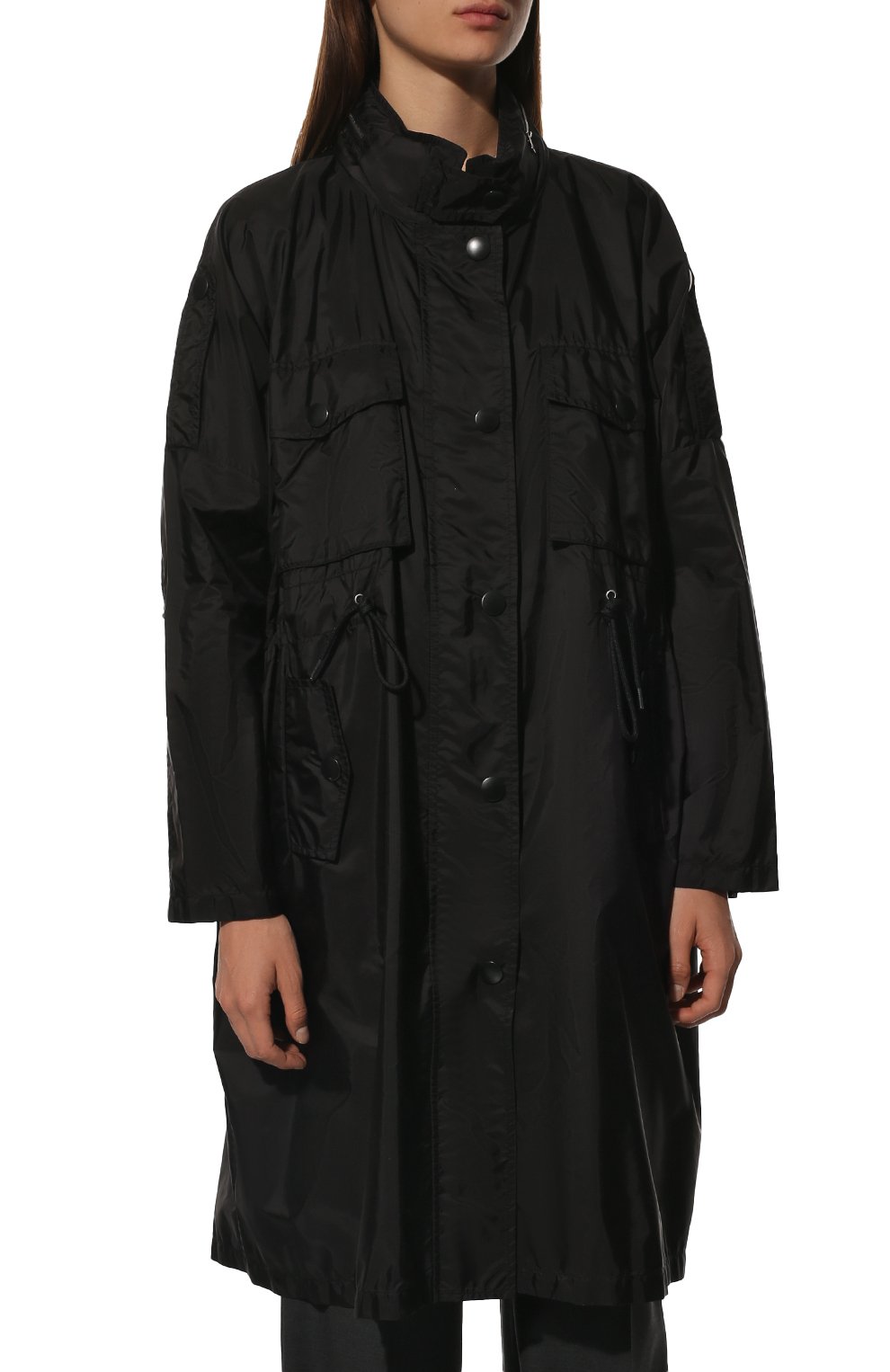 Плащ PRADA, арт. 291773-Q04-F0002, фото 3