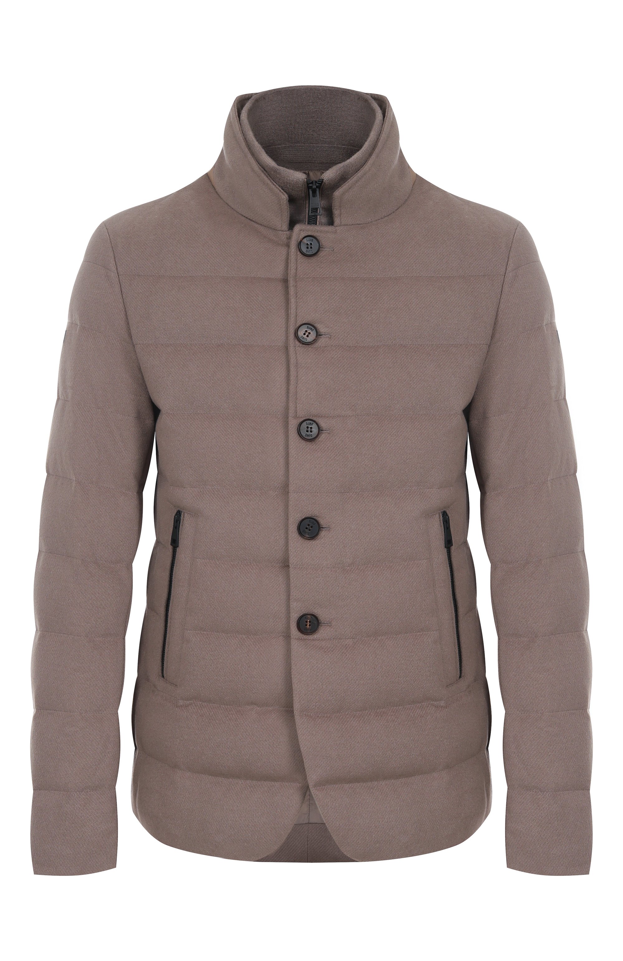 Пуховая куртка DUNO, арт. MASTER T/PRAT0, фото 1