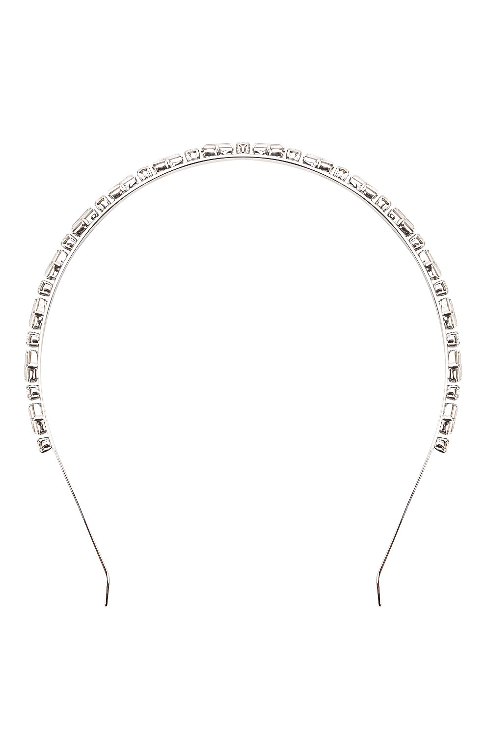 Ободок для волос MIU MIU, арт. 5JH077-2DMZ-F0Z2D, фото 1