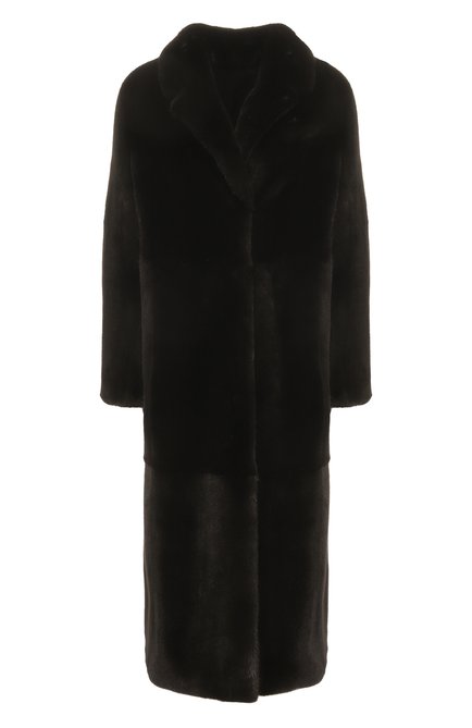 Женское шуба из норки VICTORIA KUSENKOVA, арт. 702808502669