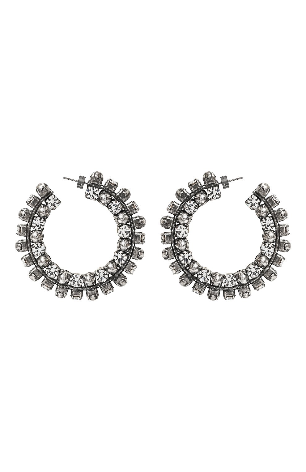 Серьги AREA, арт. 2201A04, фото 1