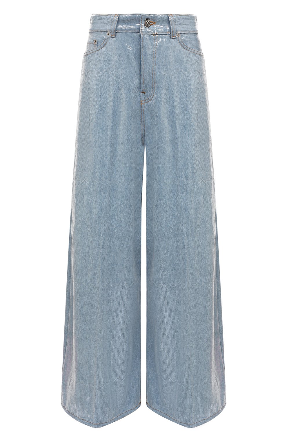 Джинсы HAIKURE, арт. HEW03332DF135L0842, фото 1