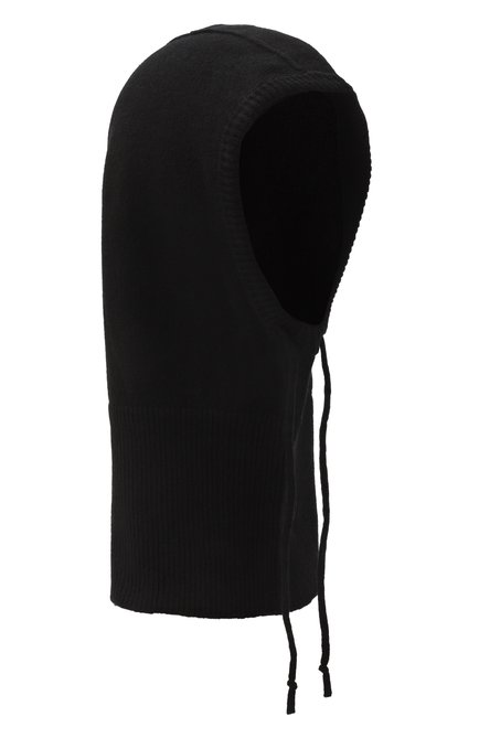 Мужской шерстяной капор MM6, арт. S62TB0005/M13187