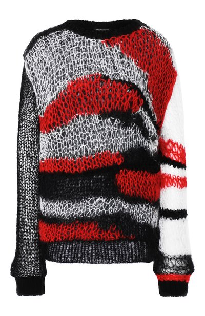 Свитер ANN DEMEULEMEESTER, арт. 1902-2608-P-252-001, фото 1