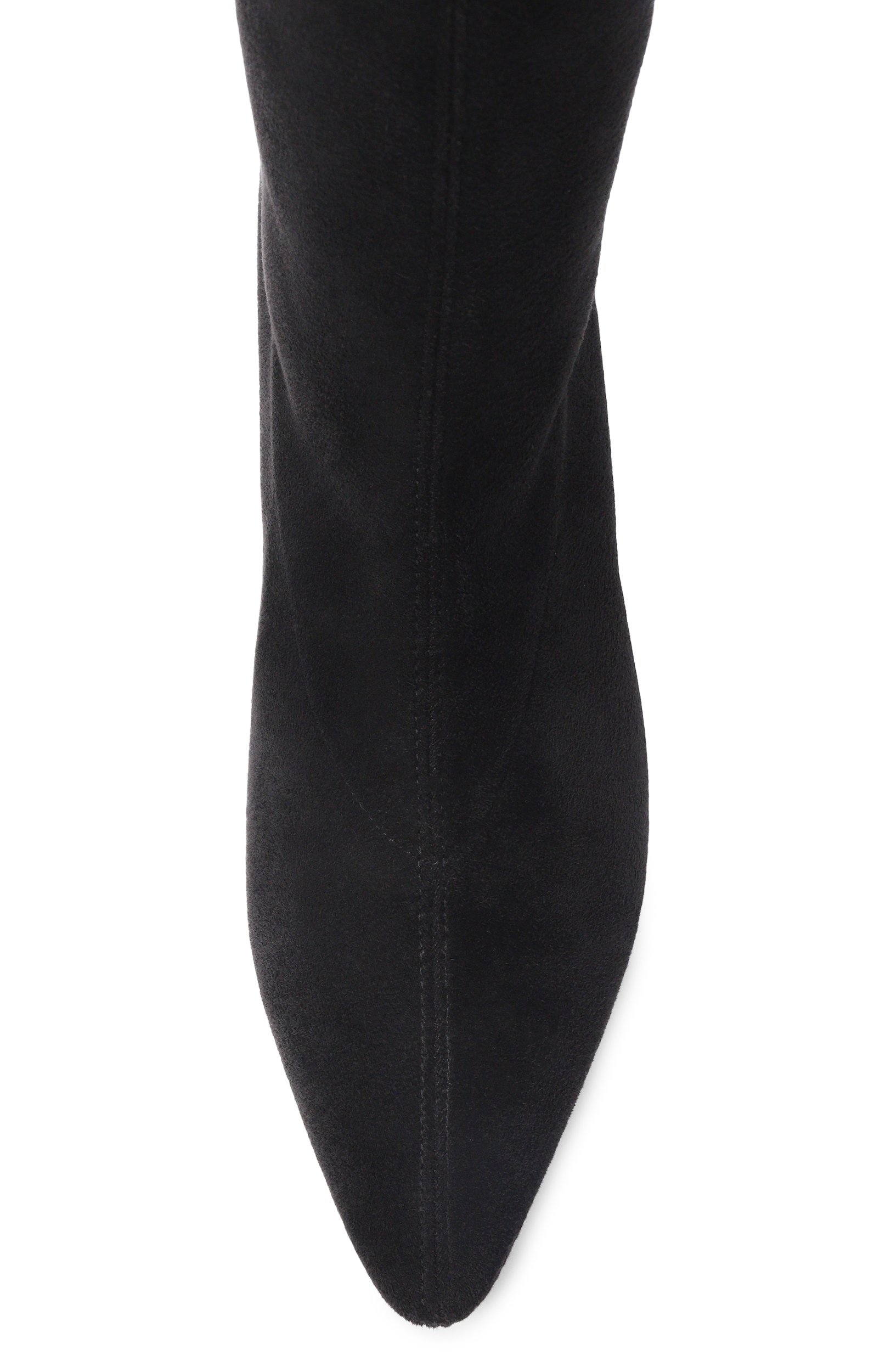 Текстильные сапоги giselle 30 CASADEI, арт. 1S416C030T/ARCEU, фото 6