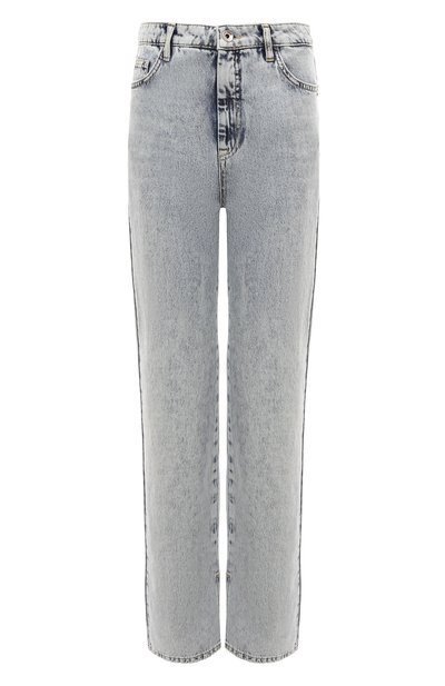 Джинсы PATRIZIA PEPE, арт. 8P0481_D1WZB, фото 1