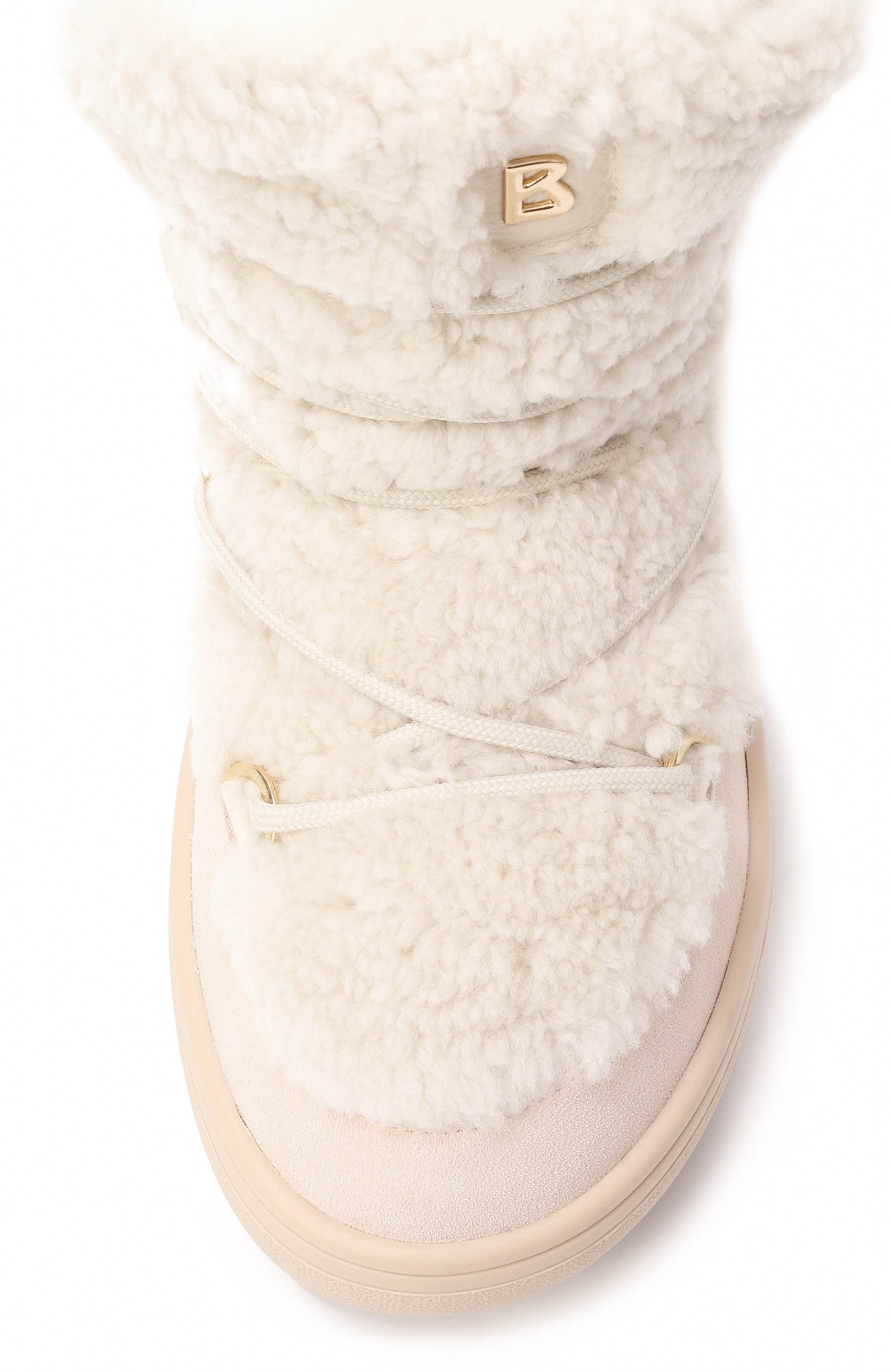 Полусапоги chamonix из овчины BOGNER, арт. 22546704, фото 6