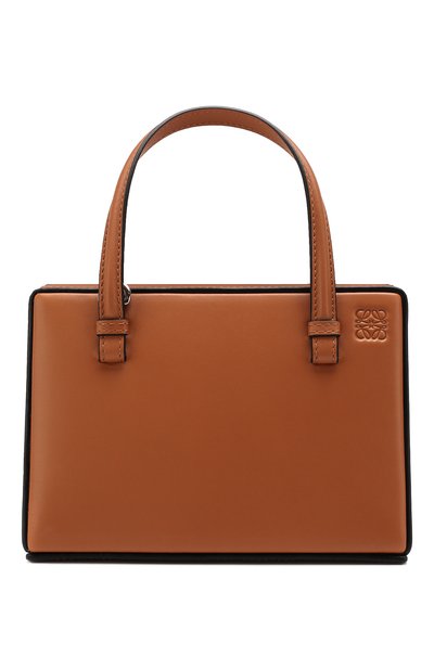 Сумка postal small LOEWE, арт. 309.56.W85, фото 1