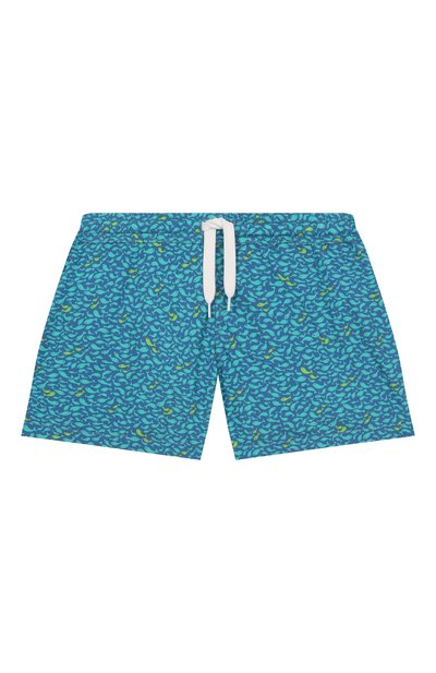 Плавки-шорты PESCIOLINO ROSSO, арт. PBSM3/1A-6A