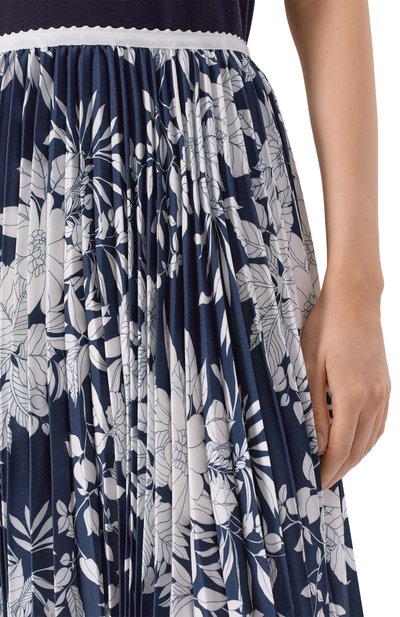 Плиссированная юбка N21, арт. C022/5199, фото 5