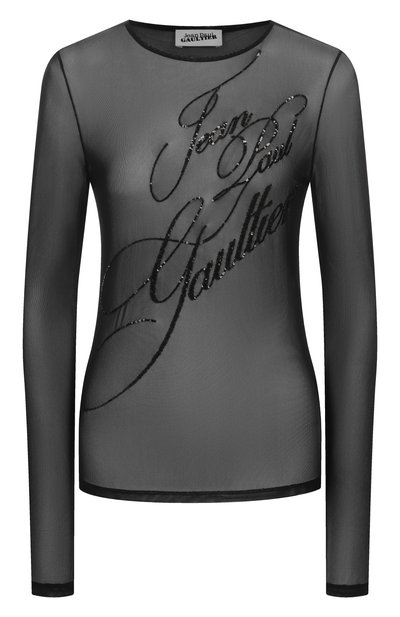 Женский топ JEAN PAUL GAULTIER, арт. 25/03-W-T0339/M001