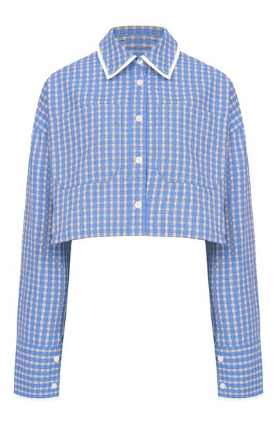 Женская рубашка KSUBI, арт. WPS26SH010