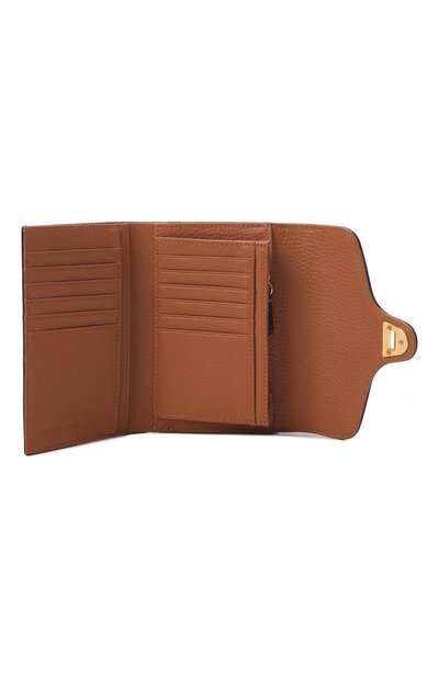 Кожаный кошелек COCCINELLE, арт. E2 LF6 11 66 01, фото 3