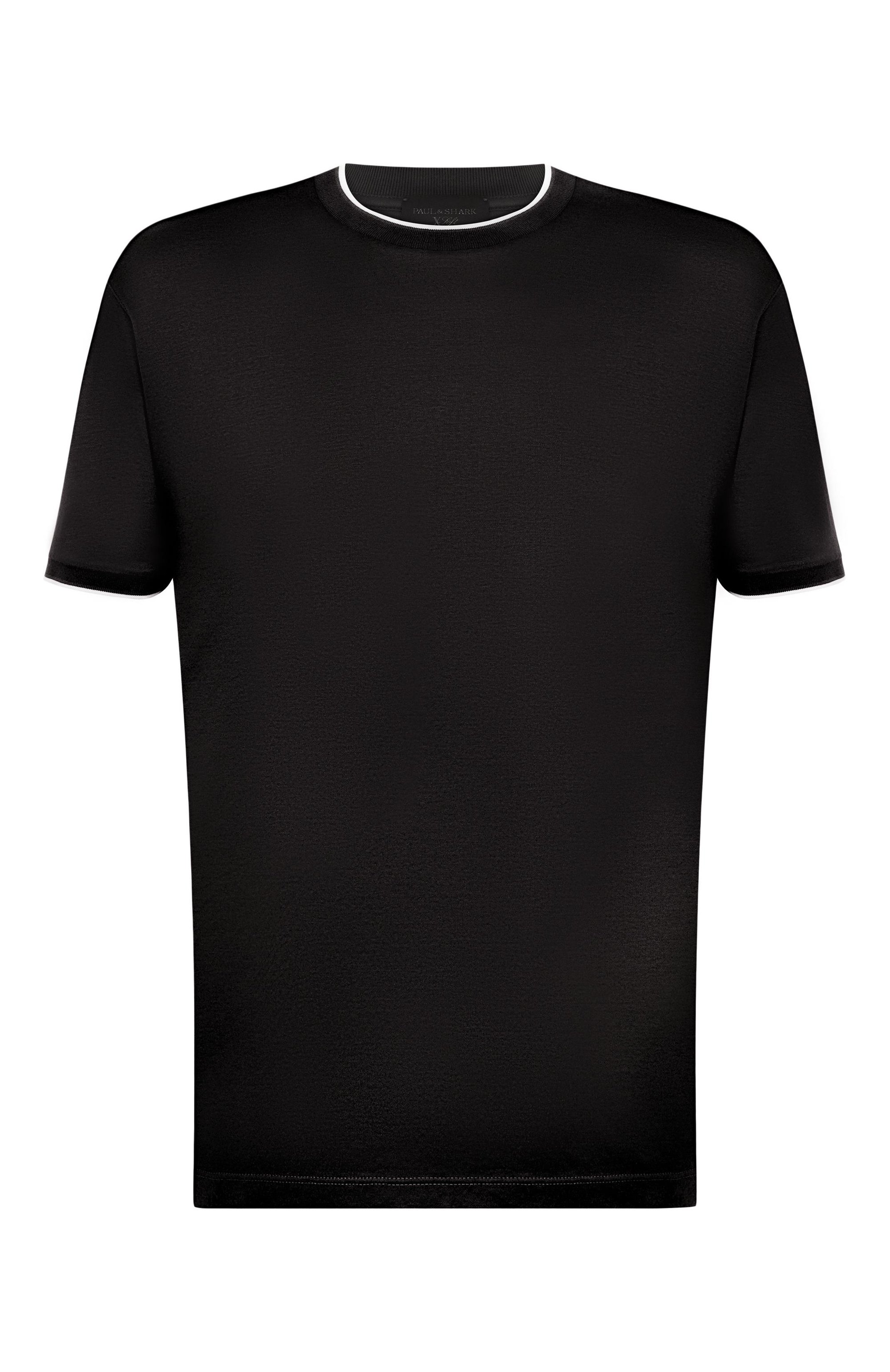 Футболка PAUL&SHARK, арт. 15311601/3XL-6XL, фото 1
