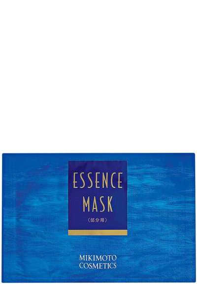 Женская маска-салфетка MIKIMOTO COSMETICS, арт. 50333