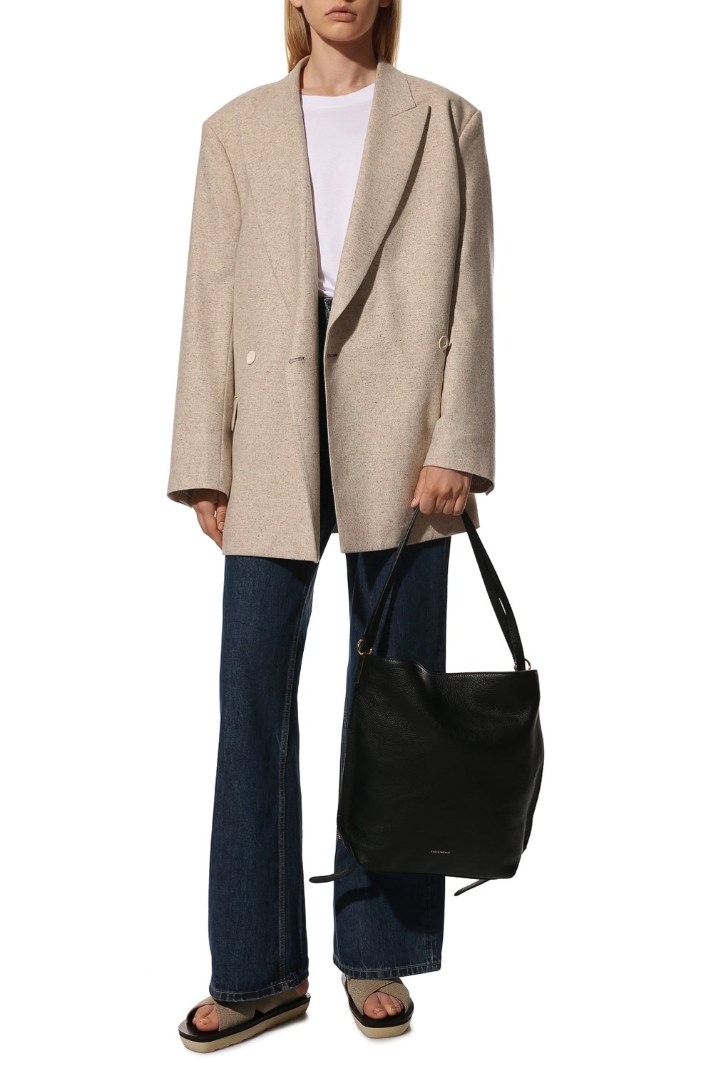 Рюкзак estelle COCCINELLE, арт. E1 M3A 14 01 01, фото 7