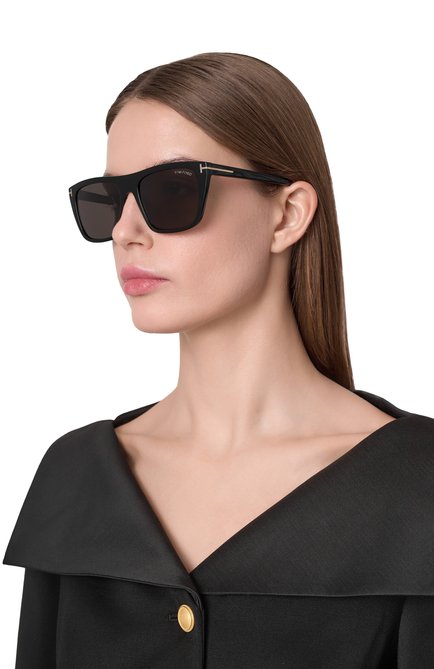 Женские солнцезащитные очки TOM FORD, арт. TF1175 01A