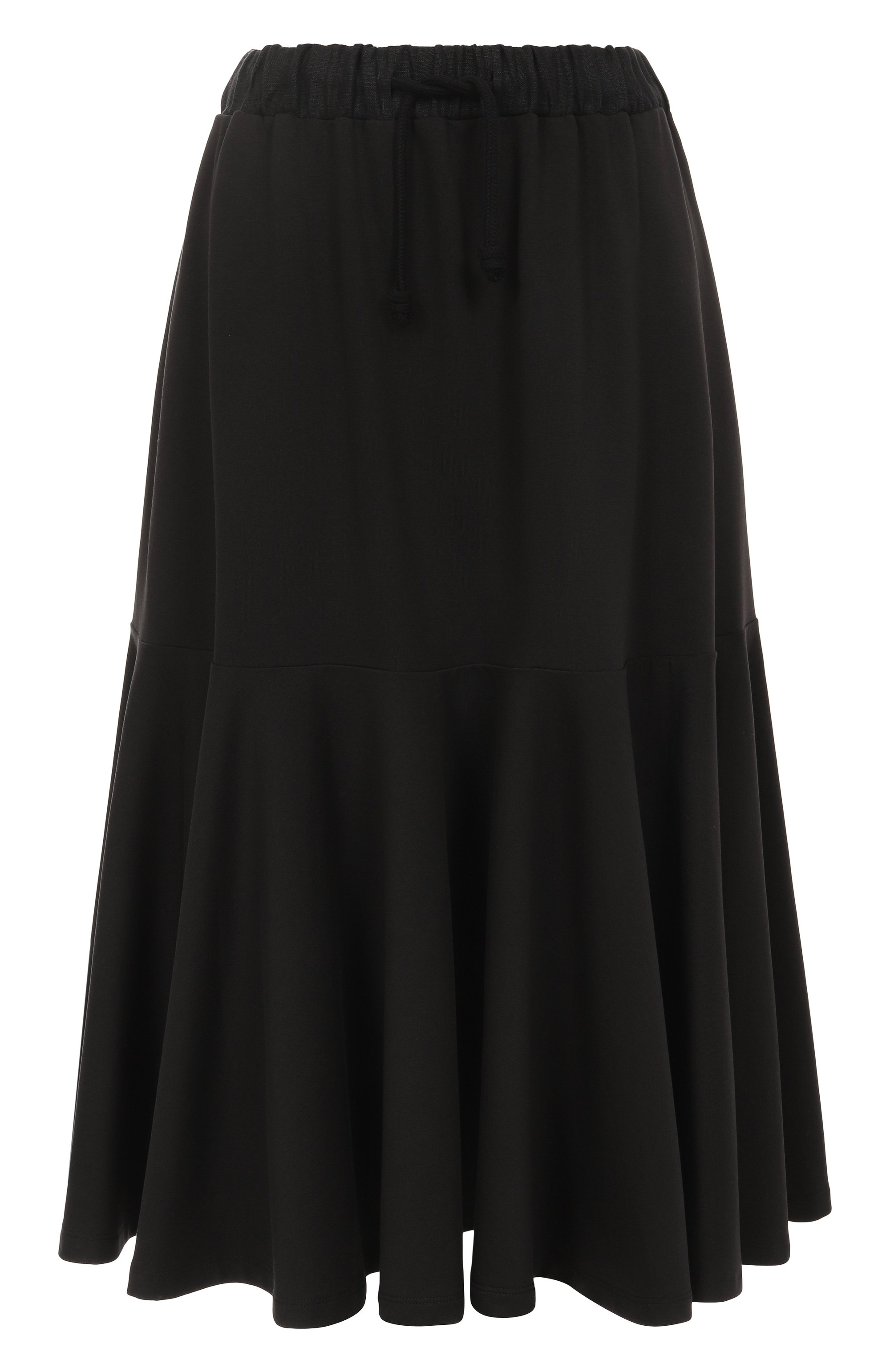 Хлопковая юбка MIDGARD PARIS, арт. ST10CN-OS-BK, фото 1