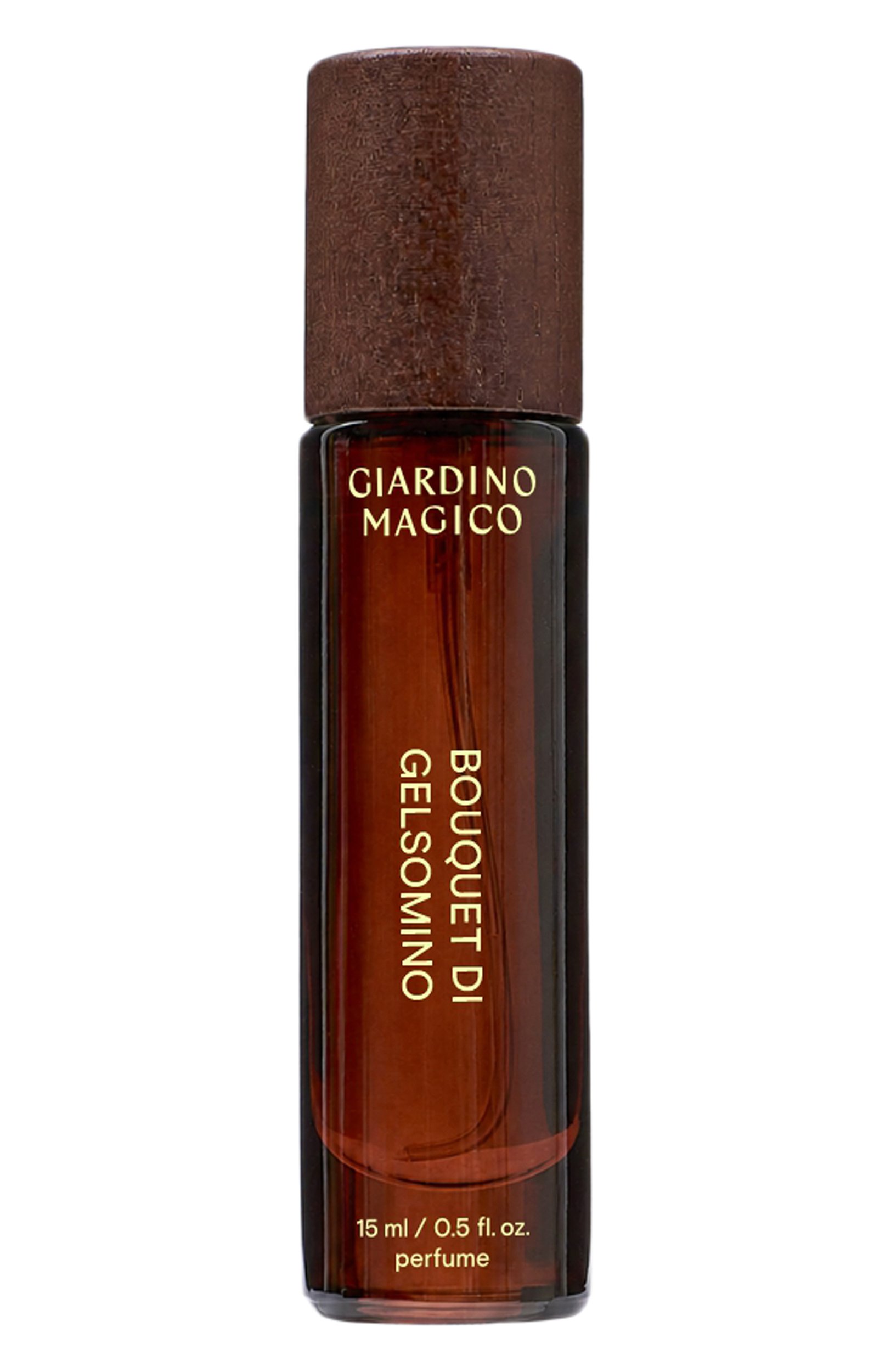 Концентрированные духи bouquet di gelsomino (15ml) GIARDINO MAGICO, арт. 4660222283535, фото 1
