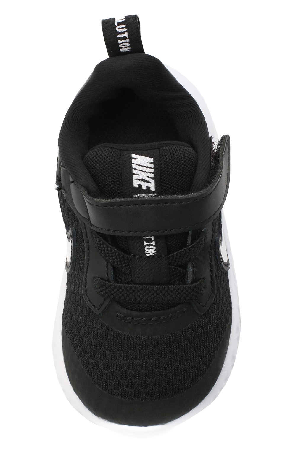 Кроссовки nike revolution 5 NIKE, арт. BQ5673-003, фото 4
